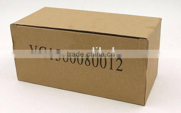 Sinotruk Mounted Fuel Fine Filter VG1560080012