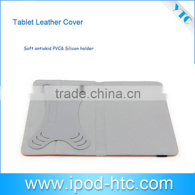 2014 Leather case for 7.9inch Tablet pc, Leather Flip case for 7.9inch Tablet PC, 2014 Universal Leather Case