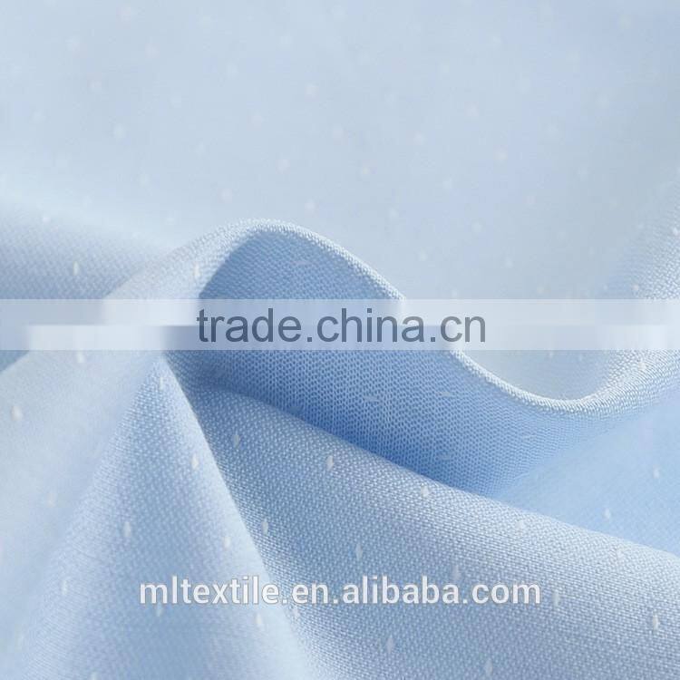 Compact Spinning shirt fabric T/C polo shirt fabric cloths