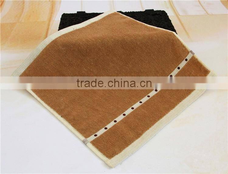 Cotton Baby Square Face Towel