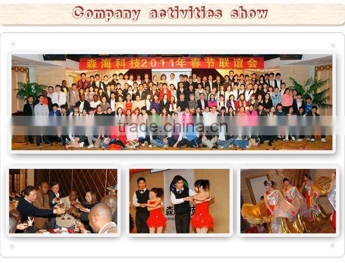 High precision automatic screen printing machine