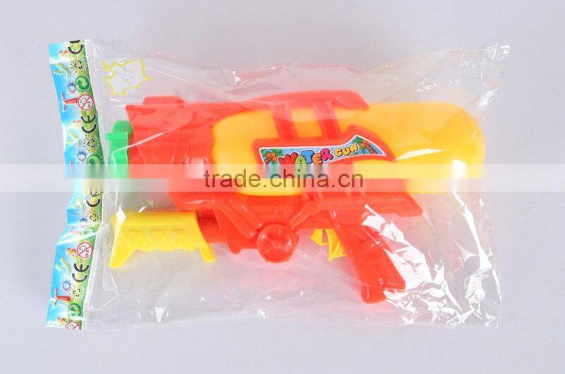 Summer cooling game water gun super plastic summer fun toy water spray gun
