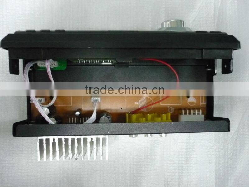 JR-808 professional aux mp3 interface