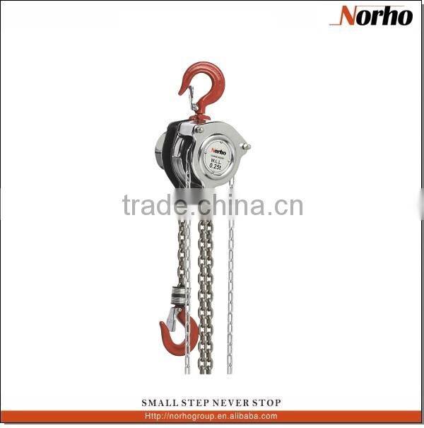 CE GS TUV Approved Hoist Chain