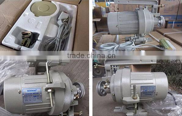 BM-700 High Speed Overlock4 thread overlock Industrial sewing machine