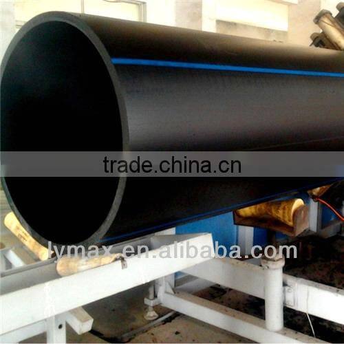 Poly Discharge line for Suction Dredge