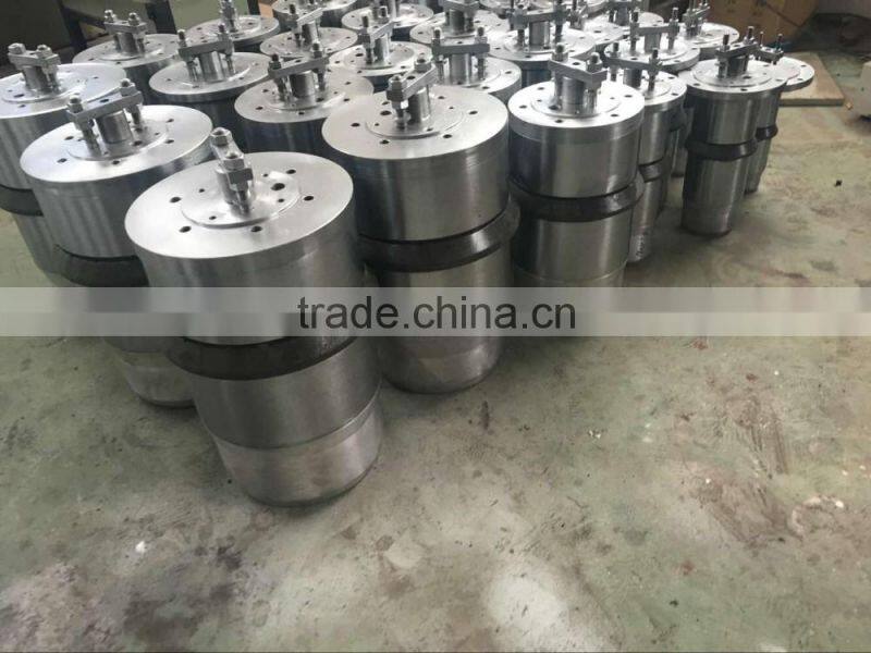pvc pipe belling tools