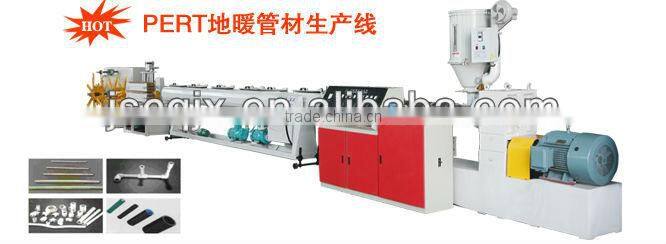 Pex-a RAM Type Pipe Extrusion Production Line Machine/ram extruder