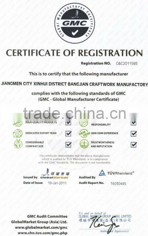 stylish good sales clothes rack (BJ-4366SP)