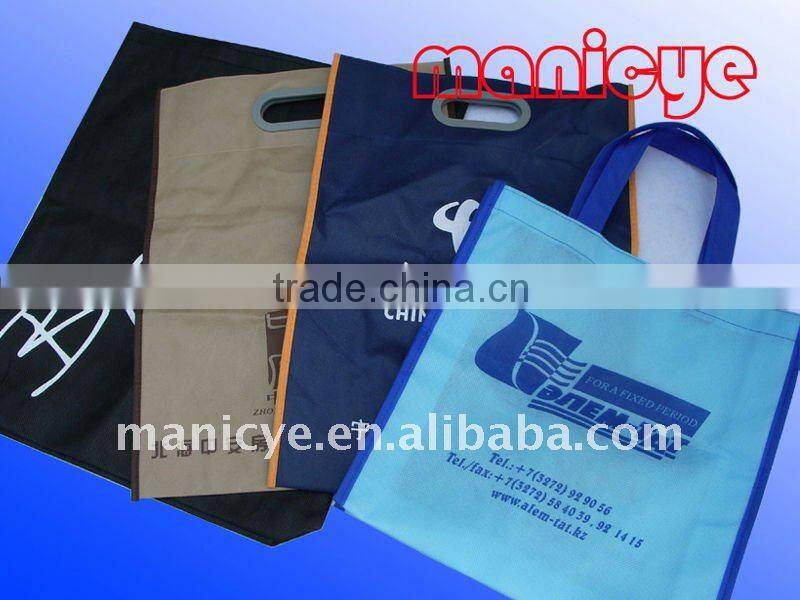 100% Polyester Needle Punched Non-woven Felt For Promotional Gift Material