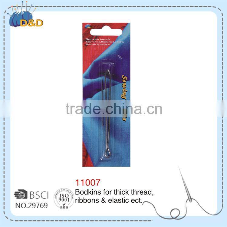 Gold supplier china custom adults sewing kit