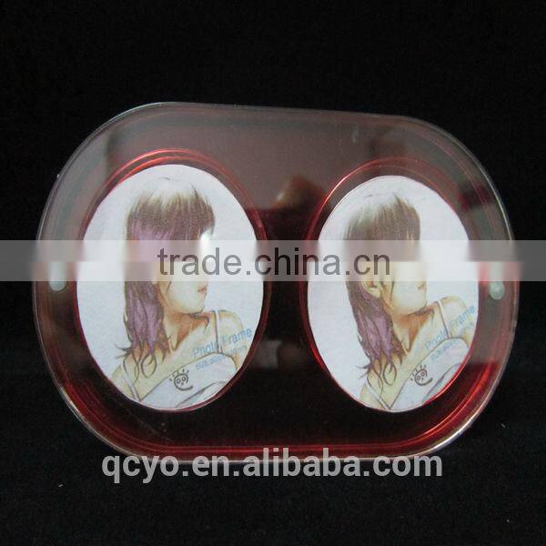 magnetic photo frame made in china