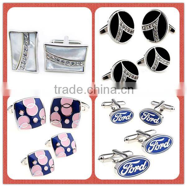 cufflink for cloth/cufflink for gift/manufacturer cufflink