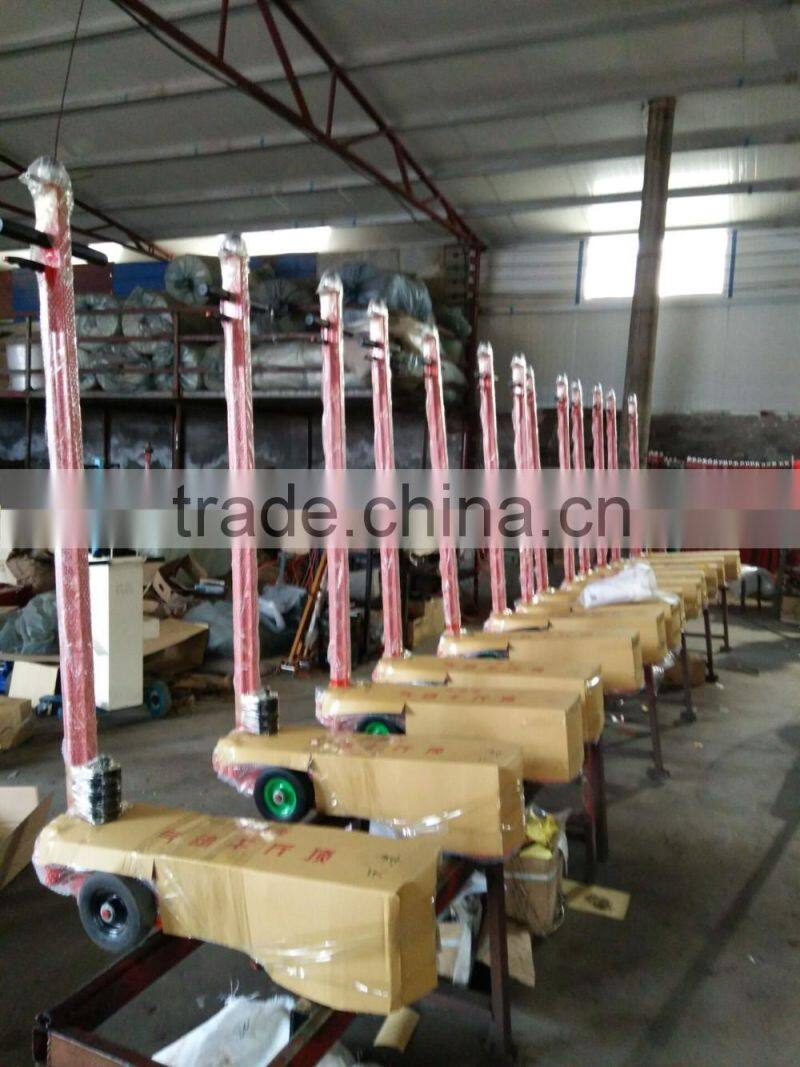 80t pnuematic hydraulic jack for sale