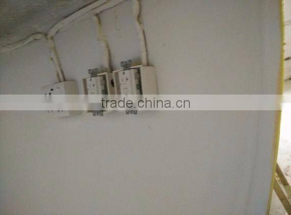 2016 water proof coffee kiosk with wheels for sale