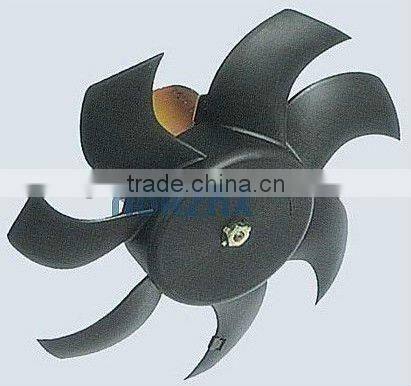 radiator fan assembly OE 433 959 455N