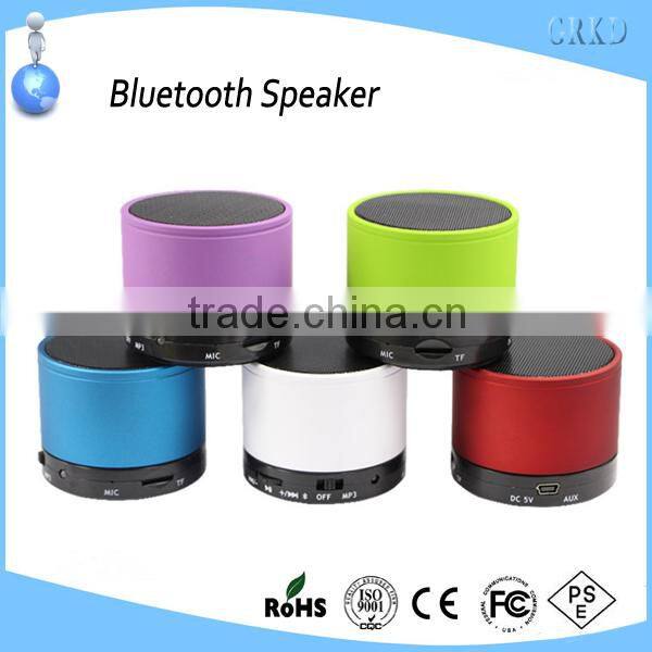 for mp3 mp4 portable wireless mini bluetooth speaker
