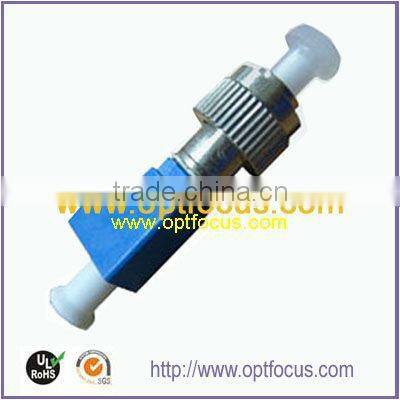 LC-ST hybrid adaptor