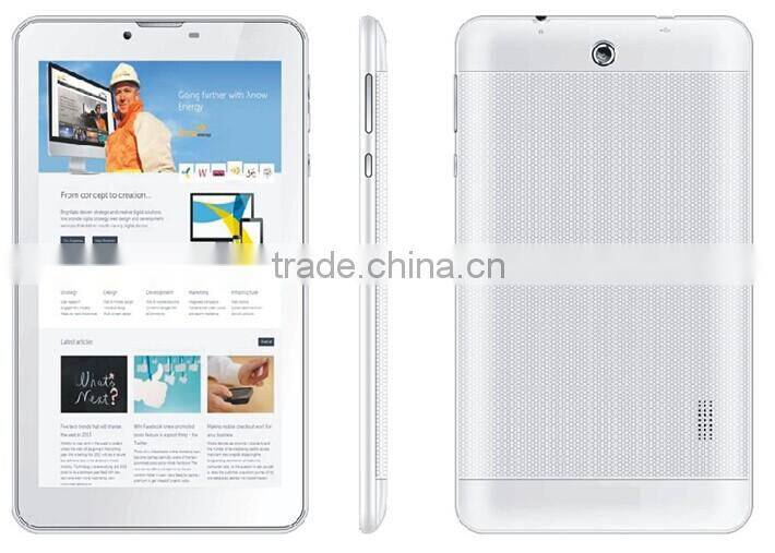 high quality 10 inch ips octa core tablet