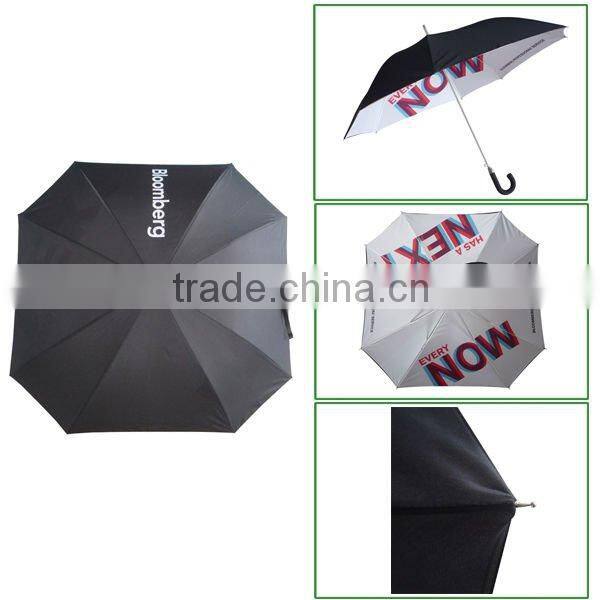 12k best quality promotional straight umbrella
