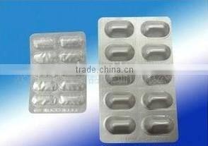 Manual capsule filling machine