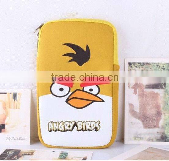 Neoprene Sleeve bag Protective Case Protector for 7 inch Tablet PC Ebook Apad MID UMPC