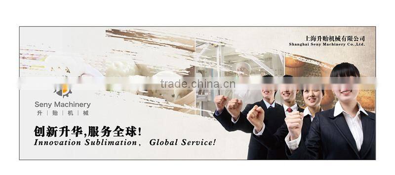 SY-800 automatic chocolate filled cookies encrusting machine