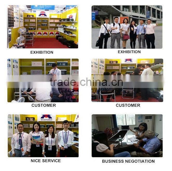 High efficiency 12v 24v 48v 20ah motorcycle battery