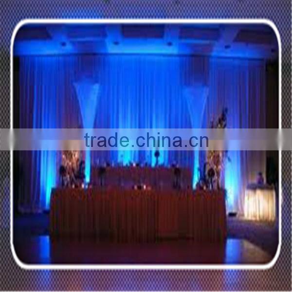 Carnival stage light 18pcs led indoor led uplighting