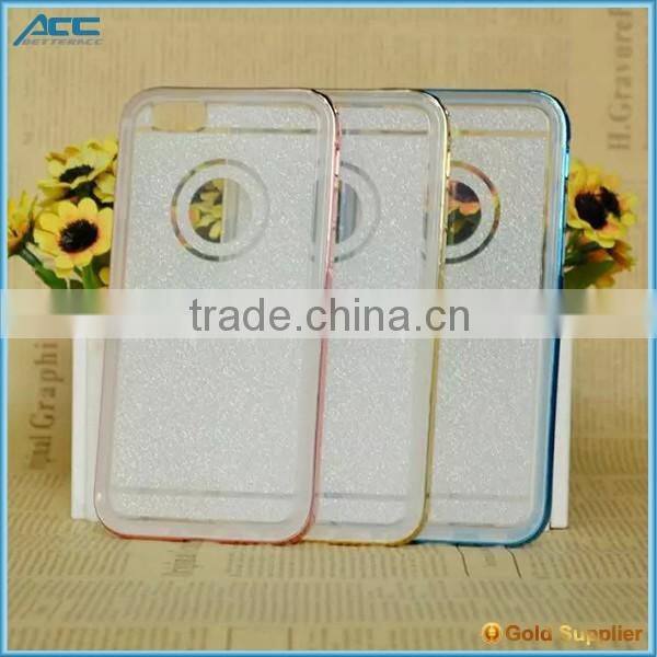 Free samples for iphone 6 case, for iphone 6 tpu case for iphone 6s case