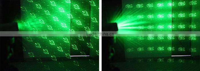 520nm green laser pointer