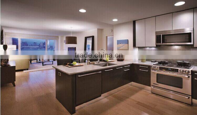 Hot selling on europe ultra thin led panel downlight 18w