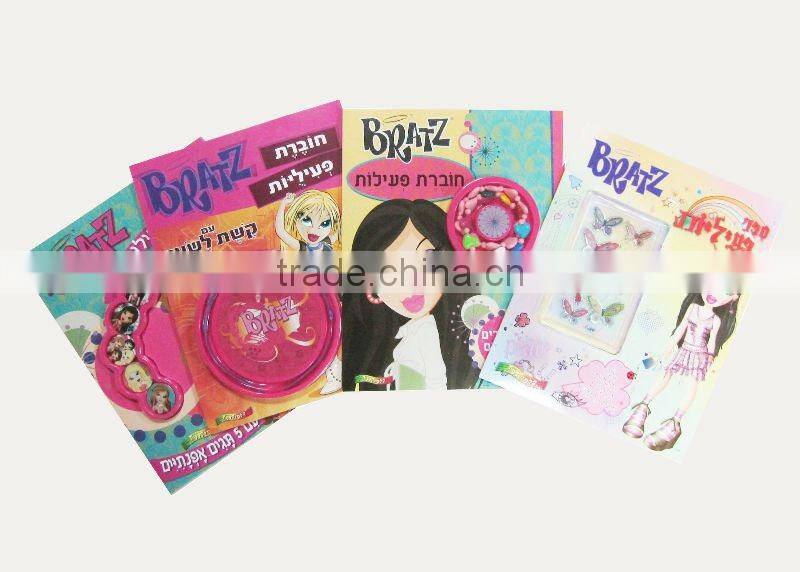 High quality interesting pack of children audio books