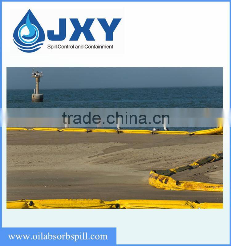 Silt Curtain (Woven) For Sediment Control