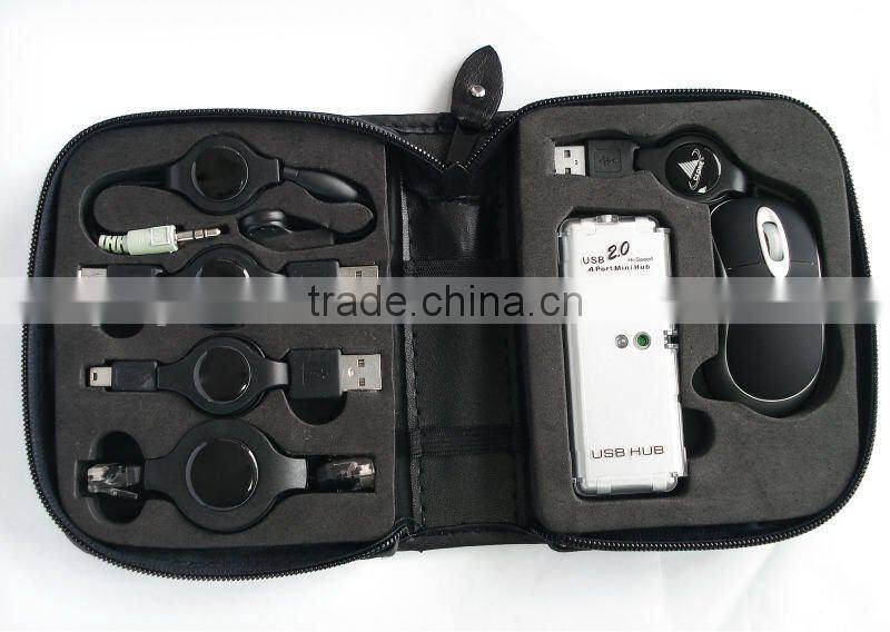 HOT SELLING AND WITH MULTIFUNCTION 4 in 1 USB Kits PS-C906