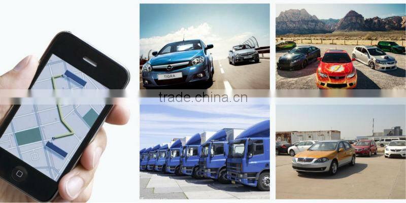 mirror gps tracker for car /motorcycle in Shenzhen