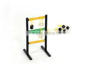 3 holes Table Beanbag Toss Game for kinds