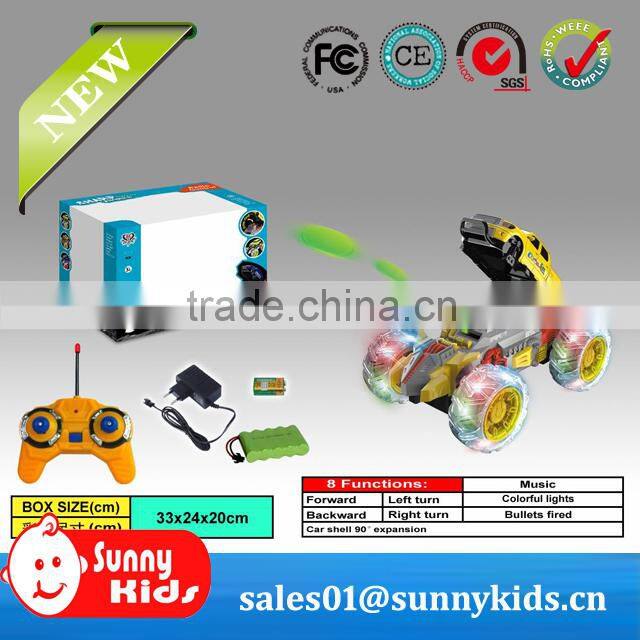 rc car rc monster truck high speed car children toy