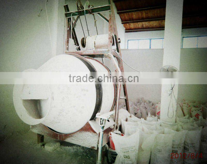 Aroma Reed Diffuser Glass Bottle with Natural Rubber Plug&Unbleached Reed Sticks