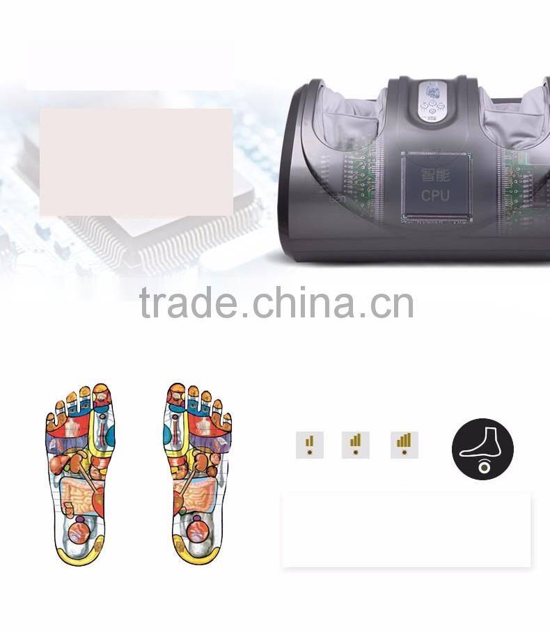 foot spa massager from China JEMER famous brand foot massager multifunction foot sap massager