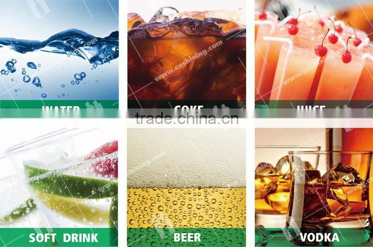 Aluminum Cup Promotion cup aluminum cup