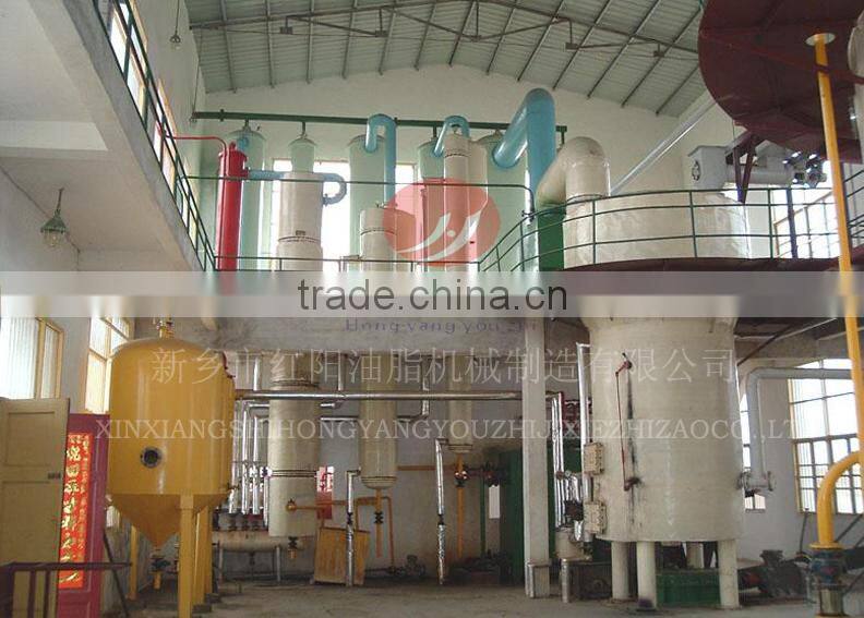 oil making machine soybean oil plant soybean oil extruder machine