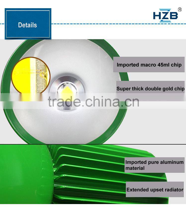 New Gadgets Premium IP65 LED High Bay Light COB 30W Warehouse Commercial Industrial Lamp