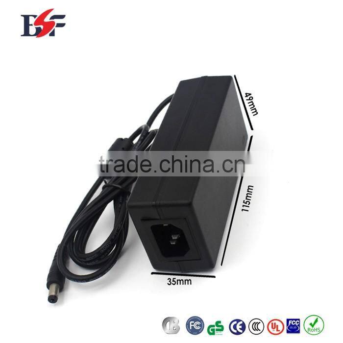 12V 5A Adapter For Liquid Crystal Display