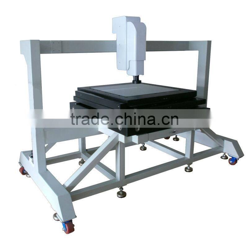 Optical Measuring Machine