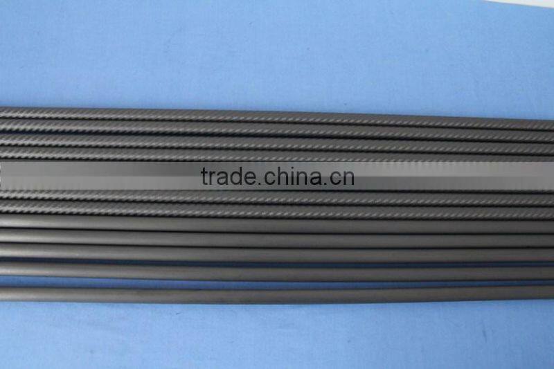 Acceot OEM arrow carbon arrow carbon arrow shaft