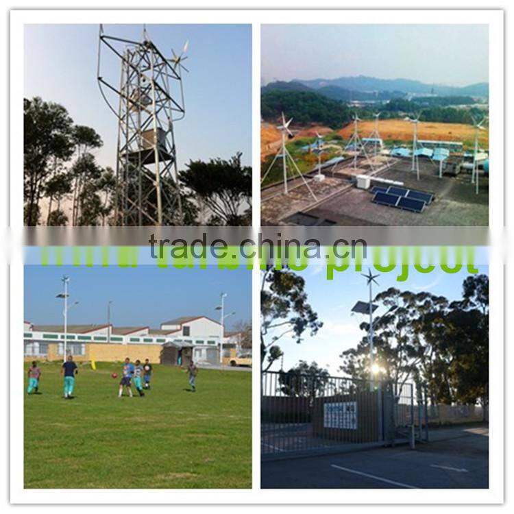 domestic wind generator,sunited power generator,small windmill generator