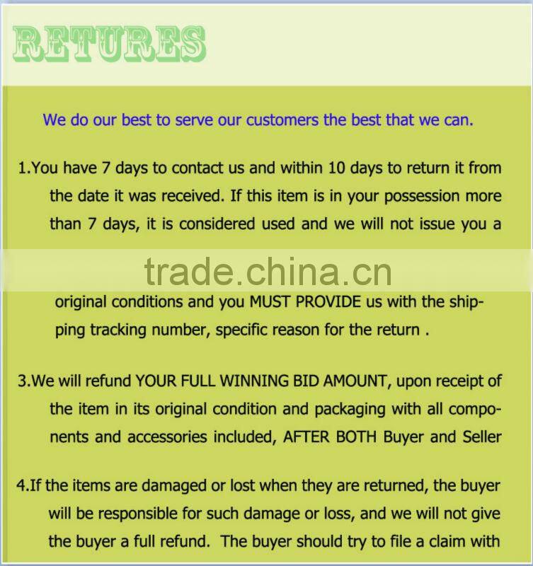 2014 modern decorative ceiling fans with lights JY52-1001