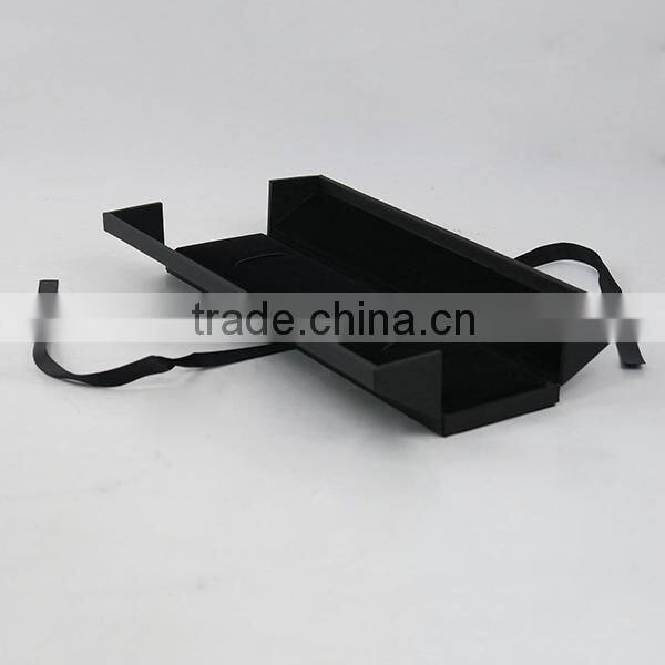 Chinese art new design leather pen cases