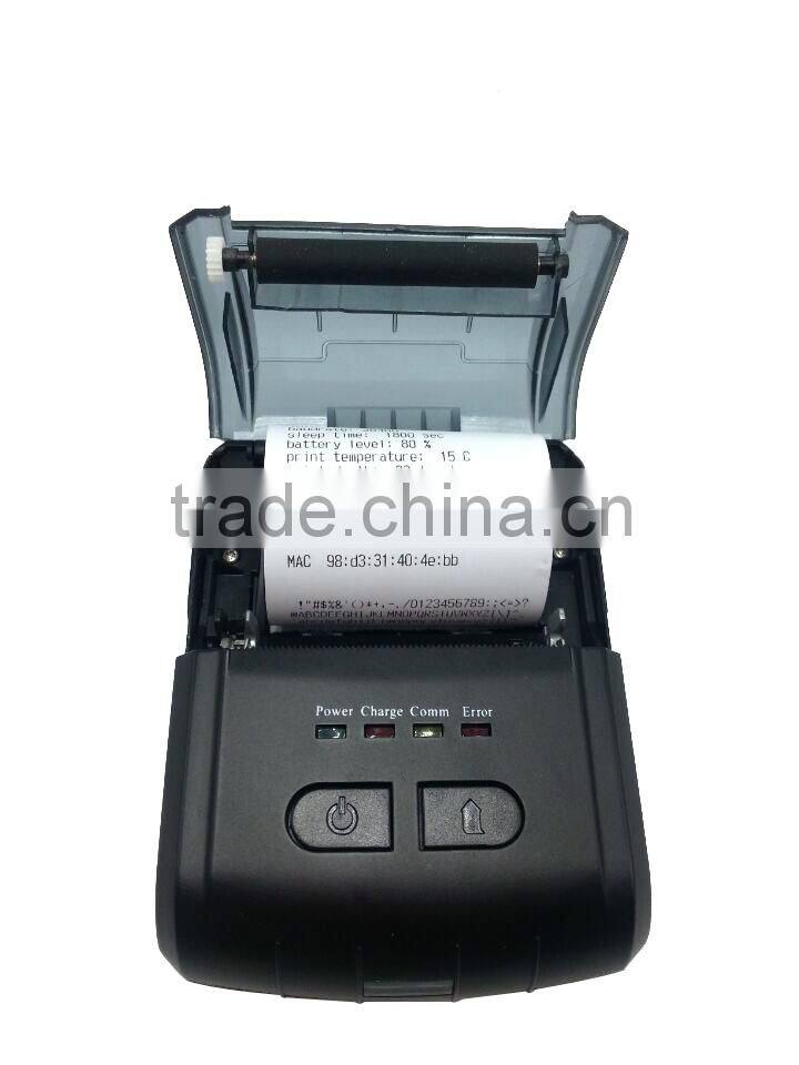 lowest price network thermal receipt printer airprint